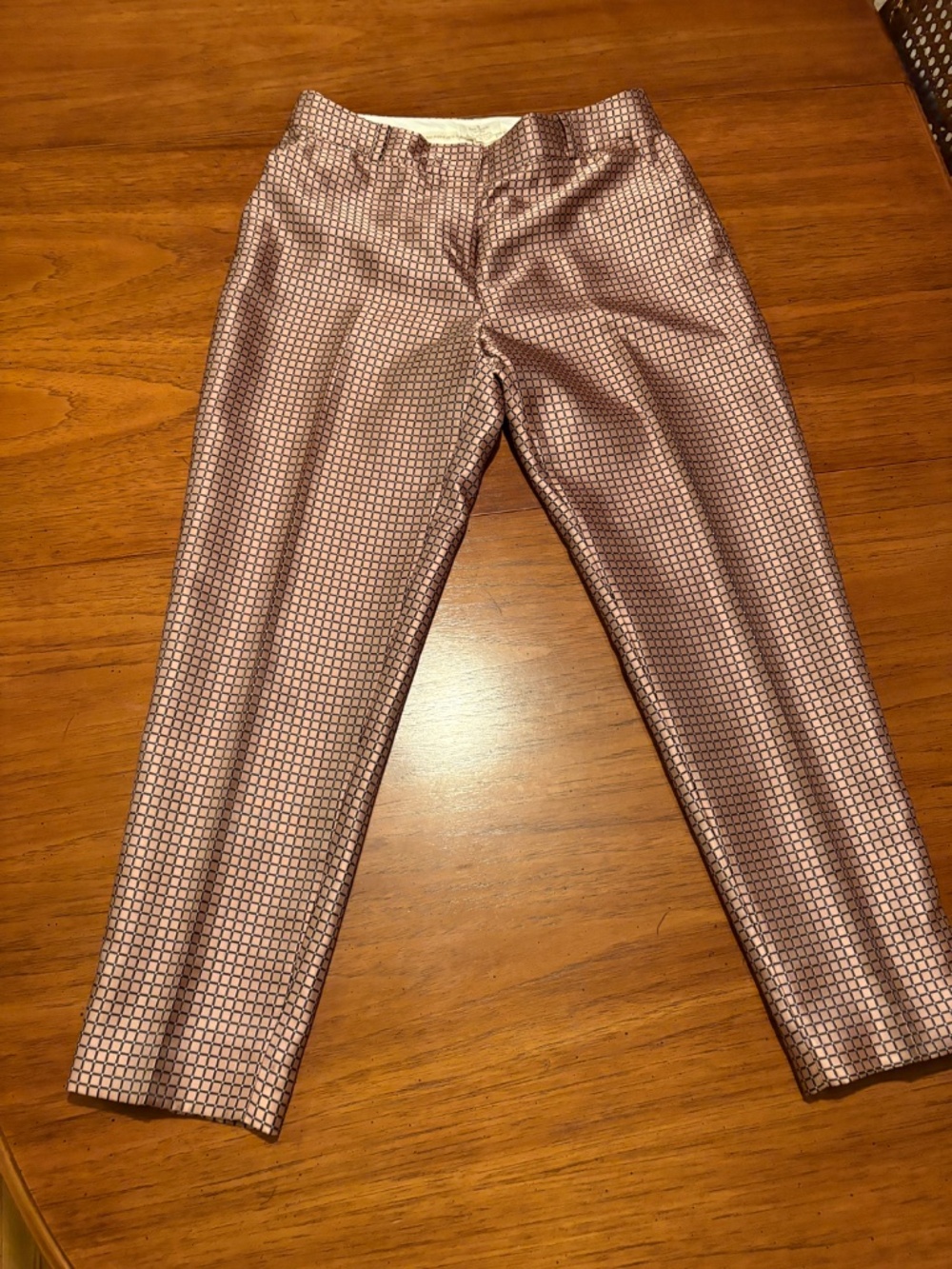 Dress pants - Picture 3 of 3